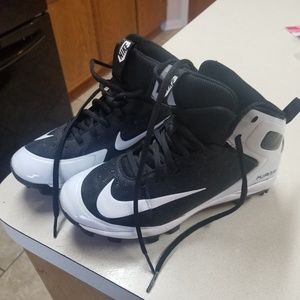Nike Huarache Baseball cleats